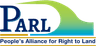 PARL Logo
