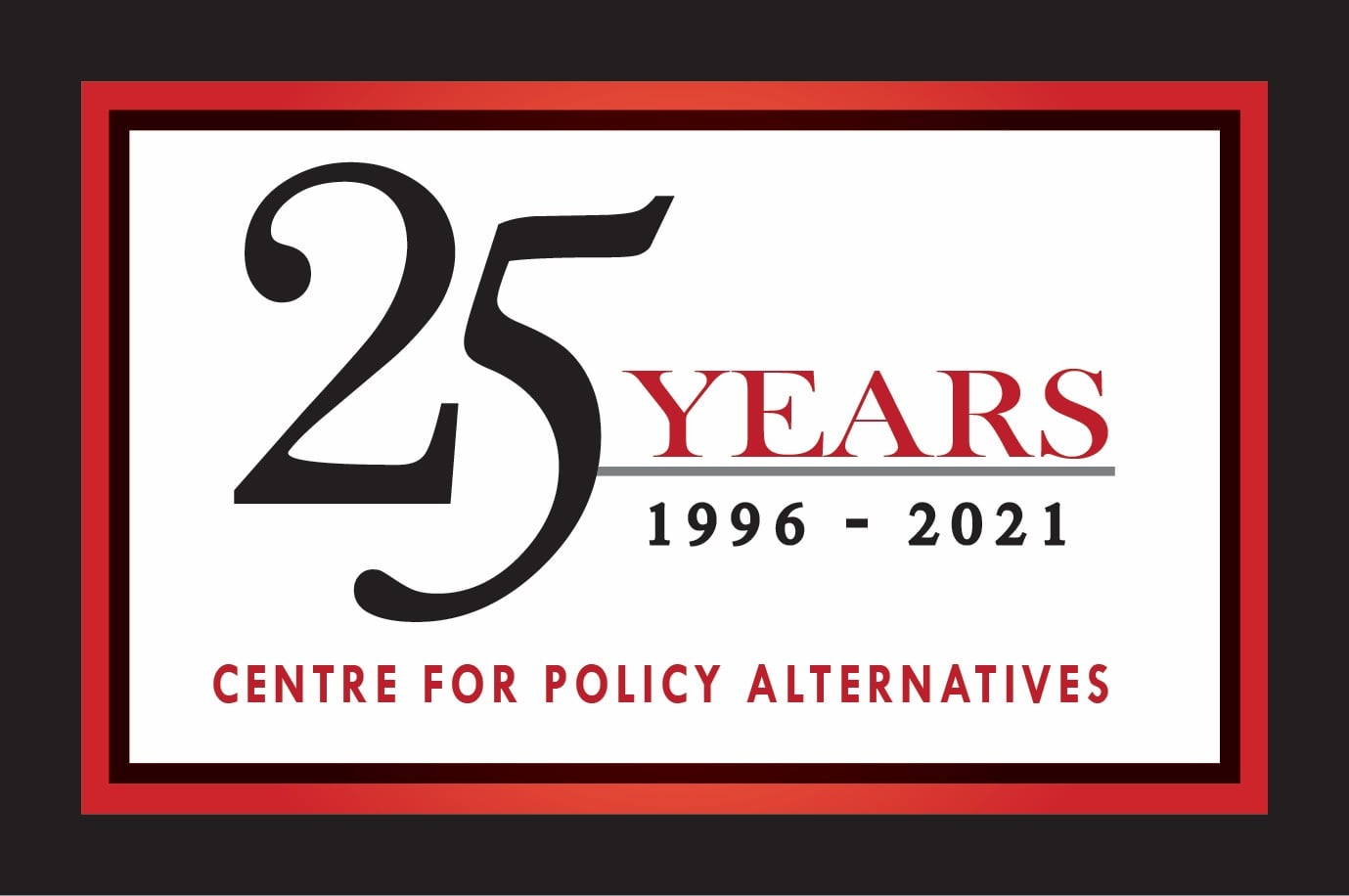 Centre for Policy Alternatives