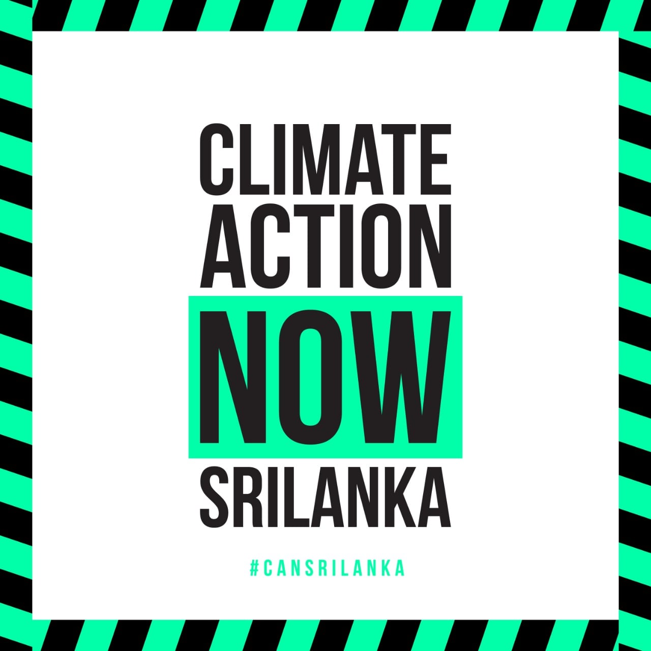 Climate Action Now Sri Lanka